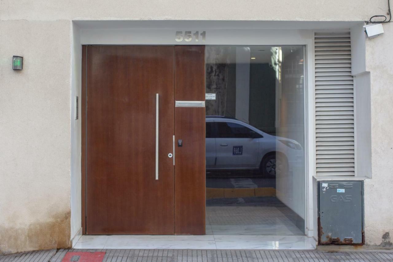Apartment Modern In Palermo Buenos Aires
