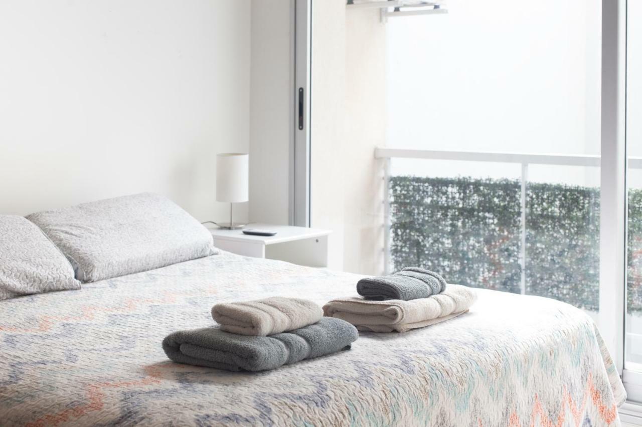 Apartment Modern In Palermo Buenos Aires