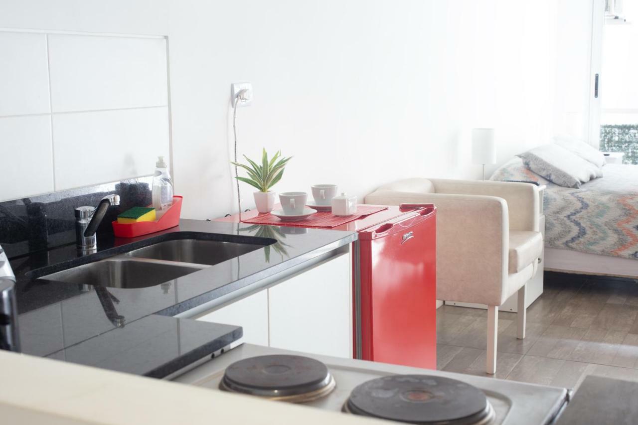 Apartment Modern In Palermo *