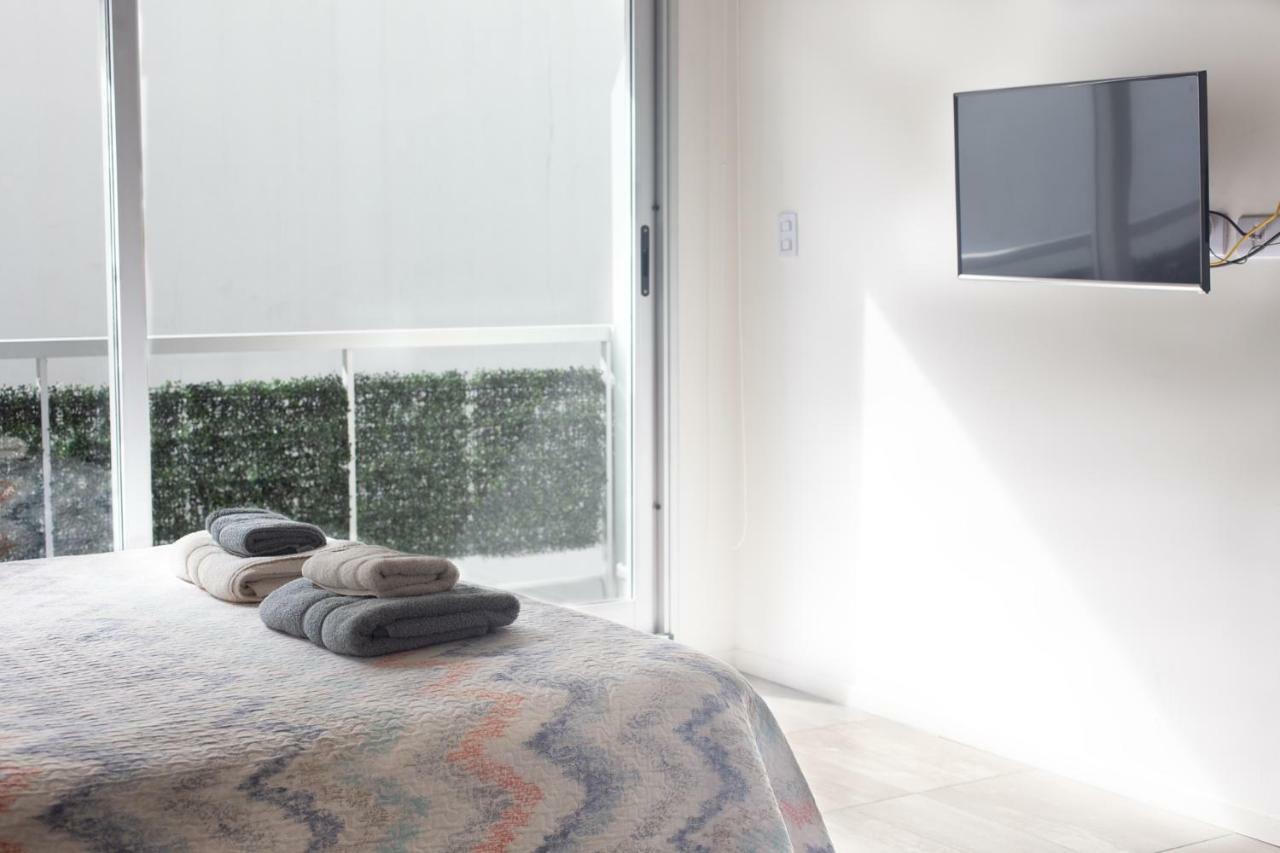 Apartment Modern In Palermo *