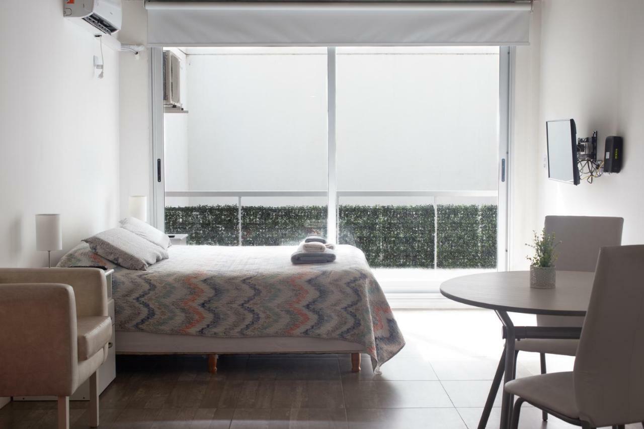 Modern In Palermo * Buenos Aires