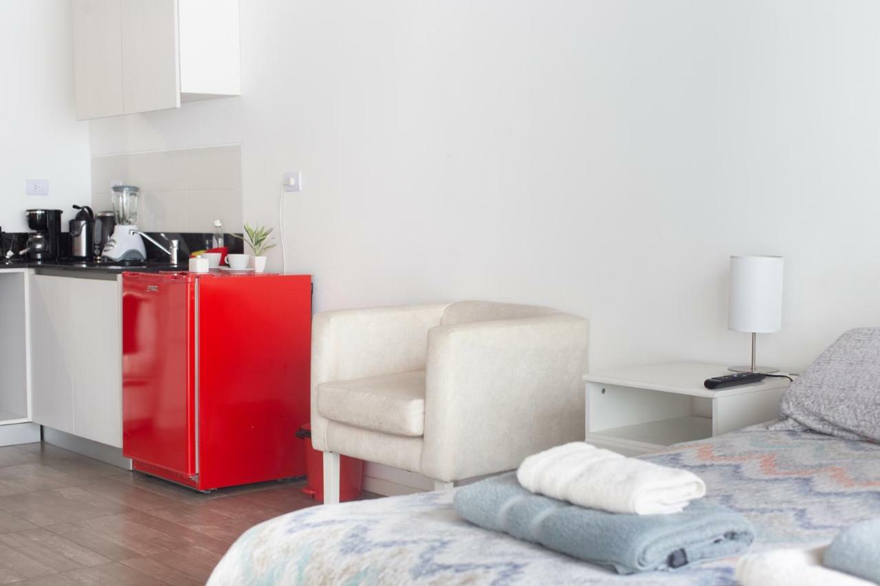 Apartment Modern In Palermo Buenos Aires