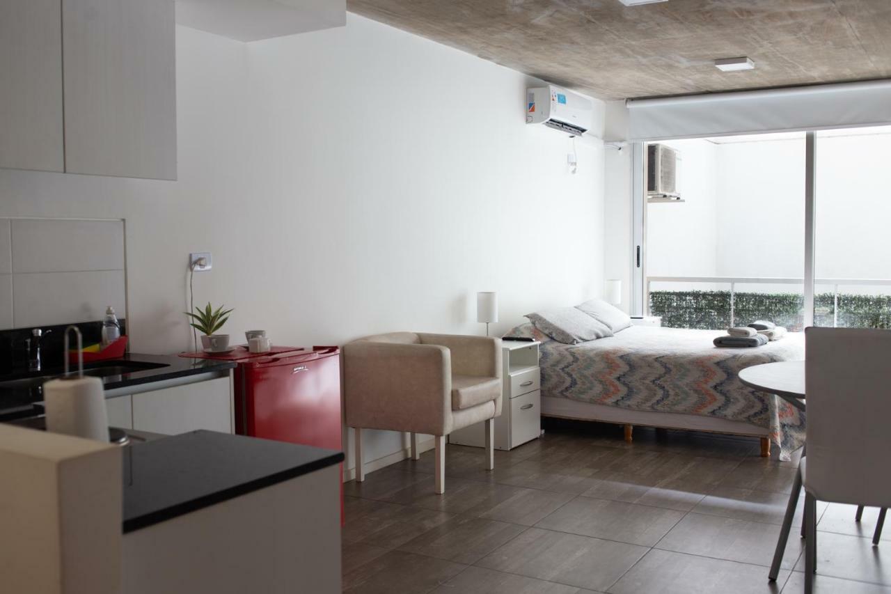 Modern In Palermo