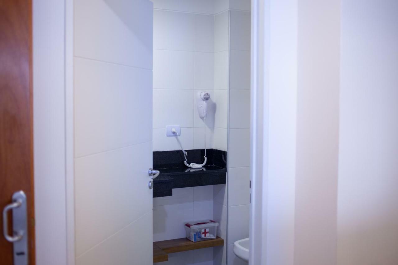 Apartment Modern In Palermo