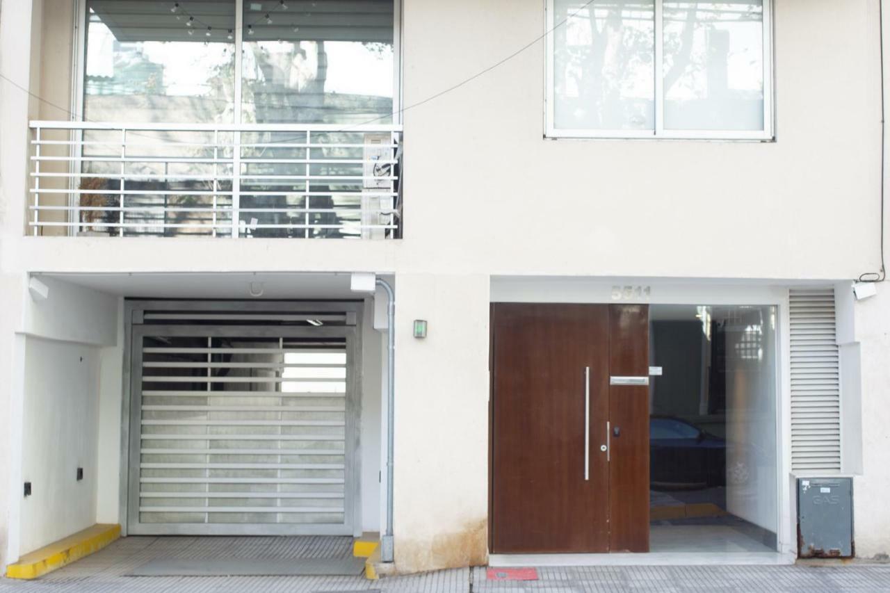 Modern In Palermo Apartment *