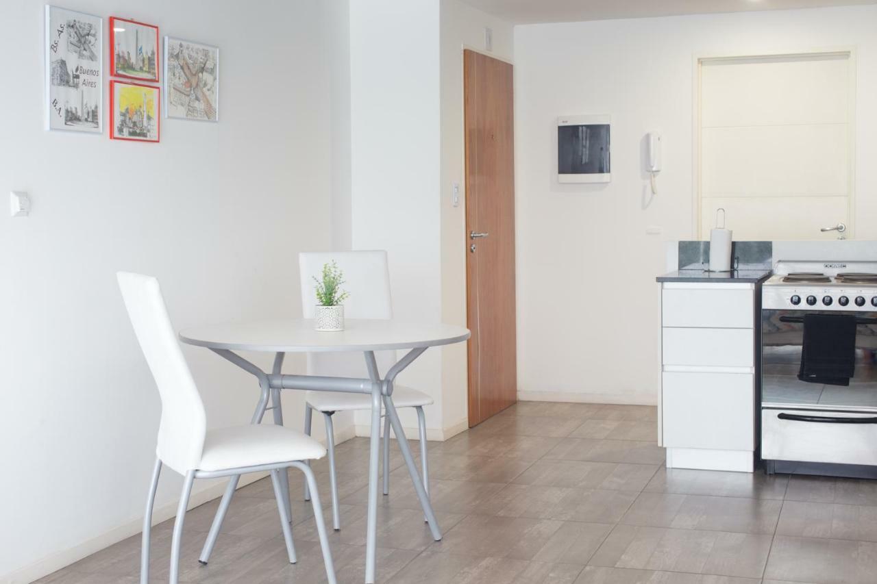 Apartment Modern In Palermo