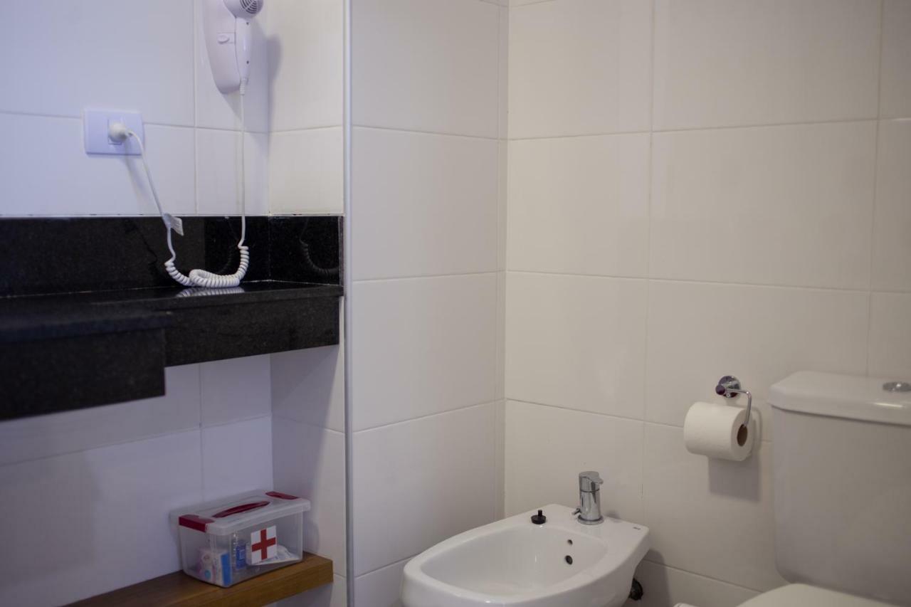 Apartment Modern In Palermo *