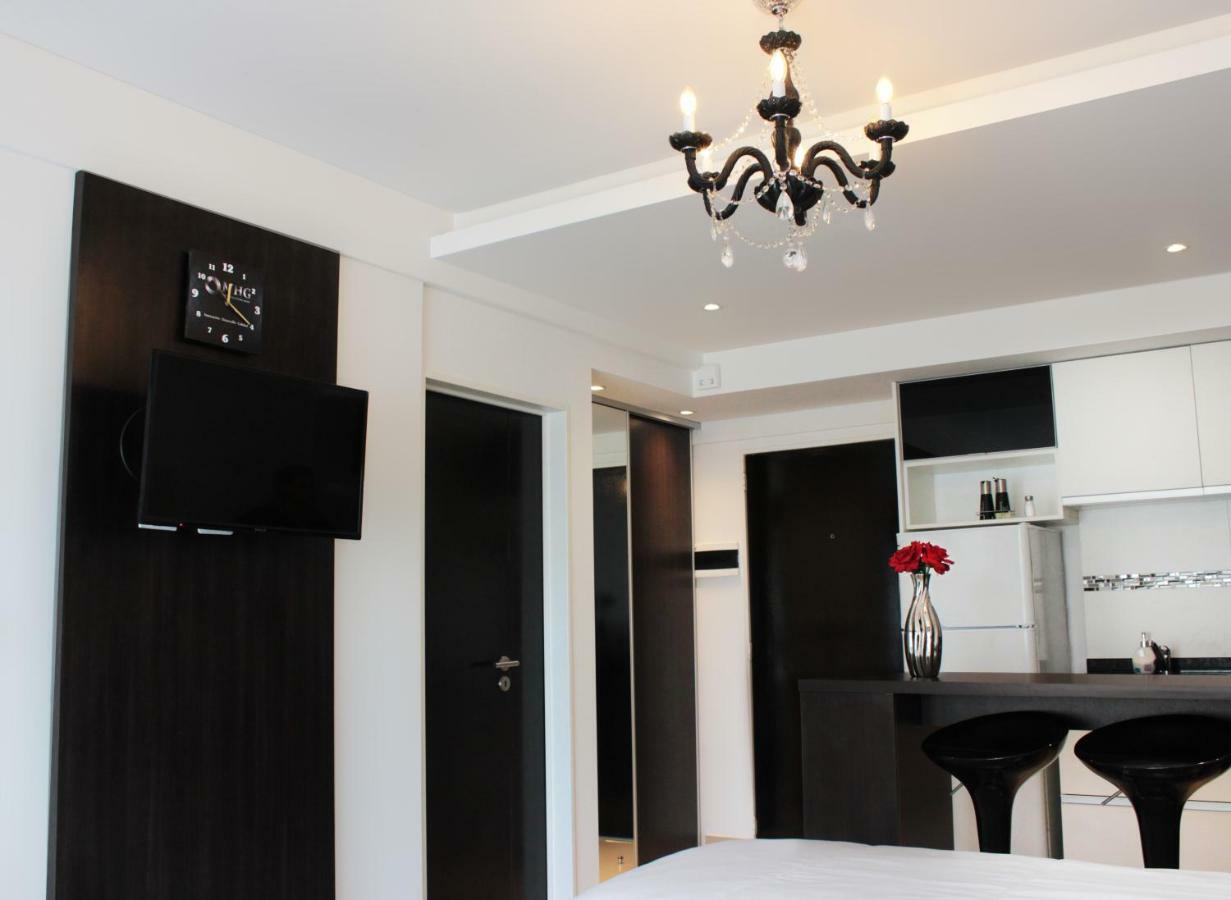 Hotel Boutique Devoto Buenos Aires