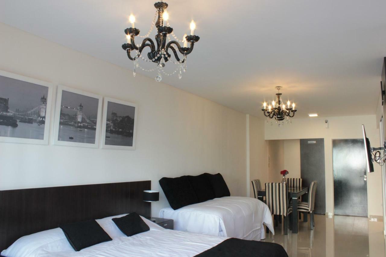 Boutique Devoto Hotel 4*