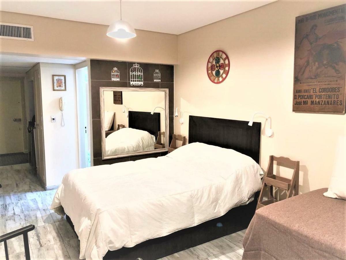 Apartment Bsas Platino *