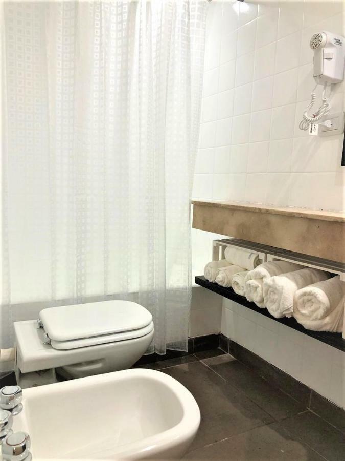 Apartment Bsas Platino Buenos Aires