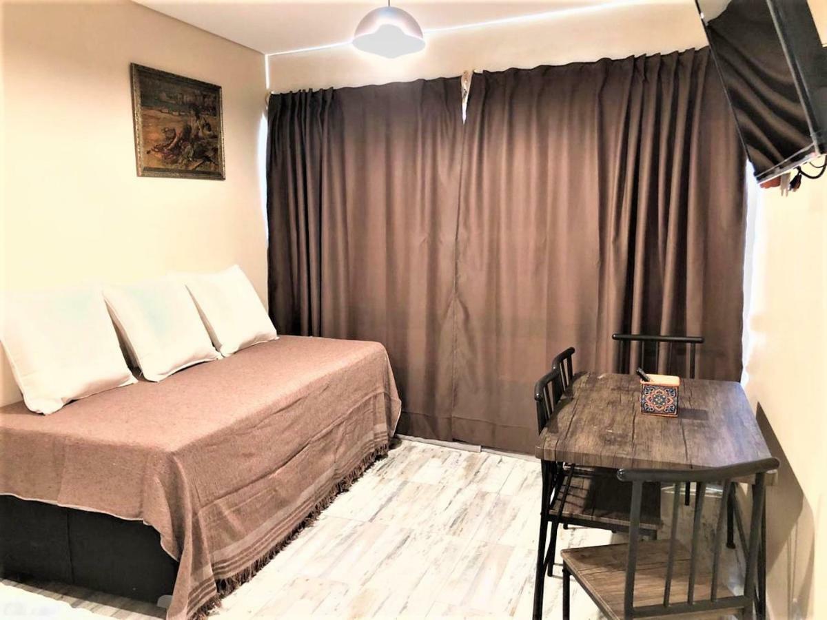 Apartment Bsas Platino Buenos Aires