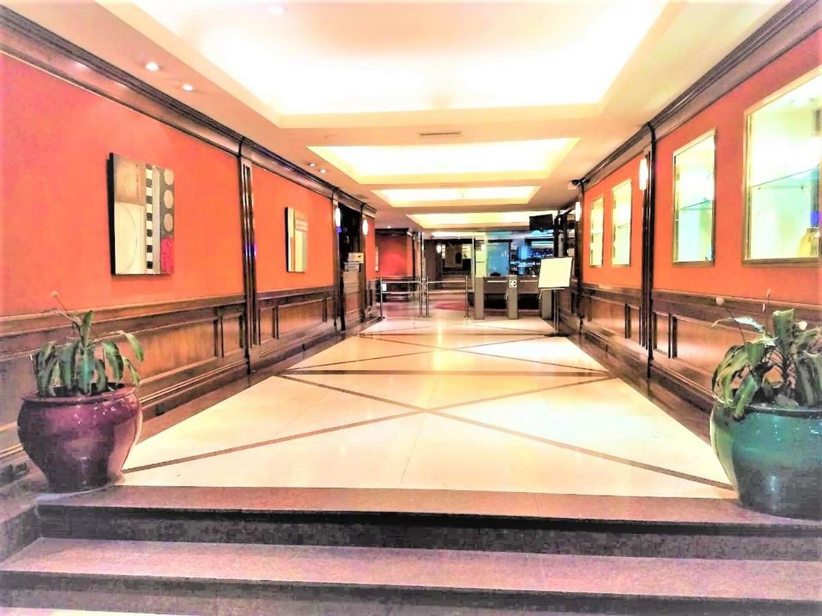 Bsas Platino Apartment *
