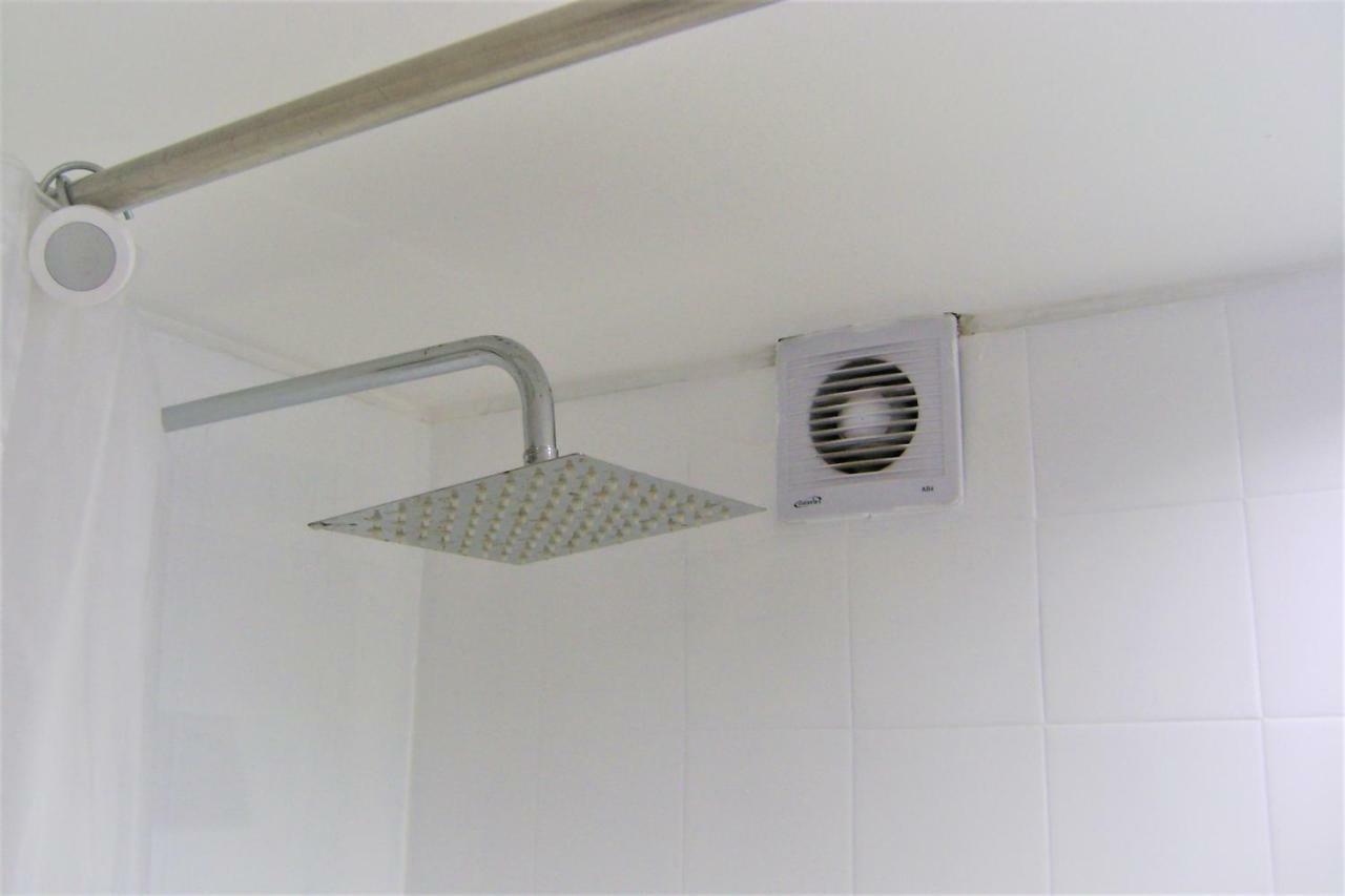 Apartment Bsas Platino *