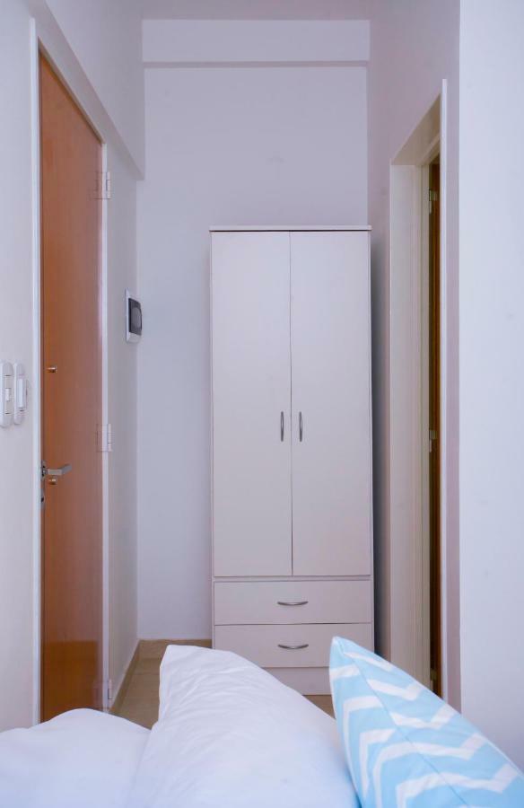 Apartamento Tpyn Palermo *