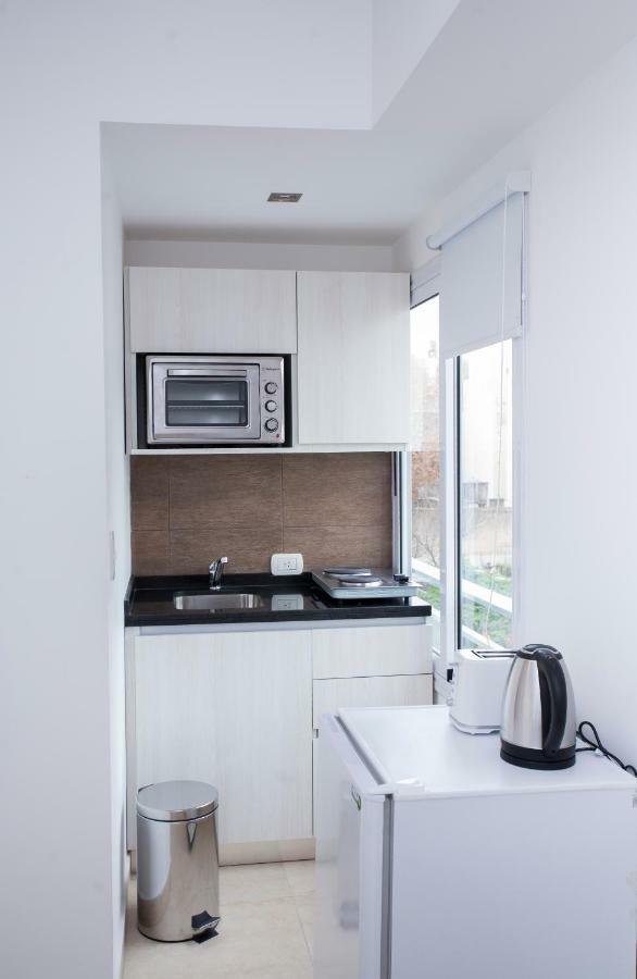 Tpyn Palermo Apartamento
