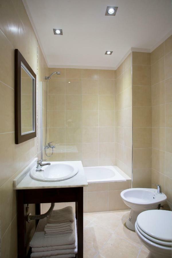 Apartamento Tpyn Palermo Buenos Aires
