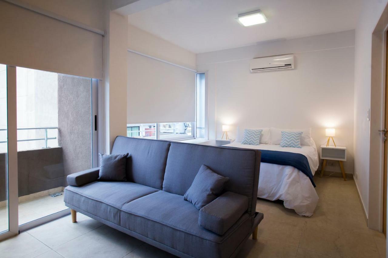 Tpyn Palermo Apartamento