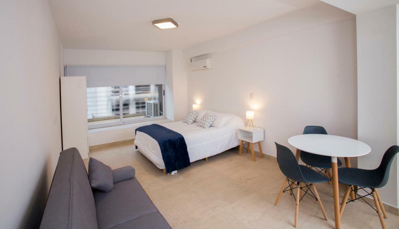 Tpyn Palermo Apartamento