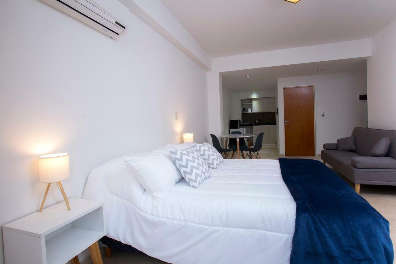 Apartamento Tpyn Palermo *