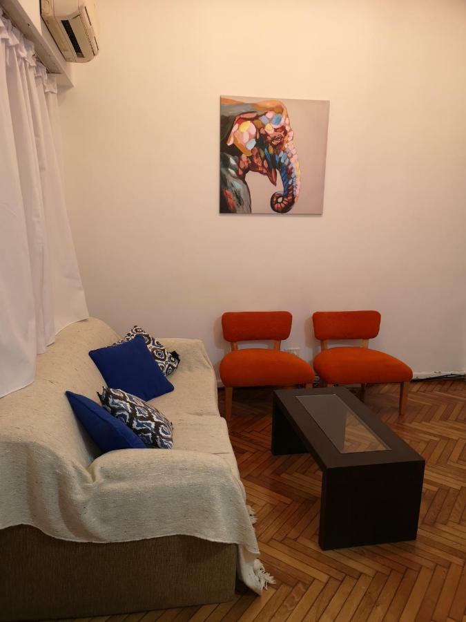 Apartment Juncal Rent