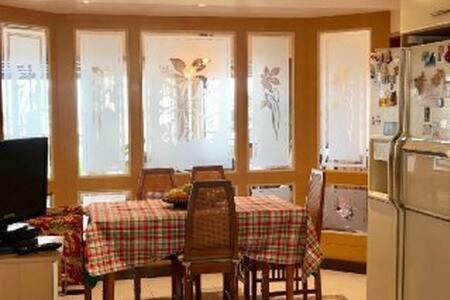 Homestay Privada En Palermo