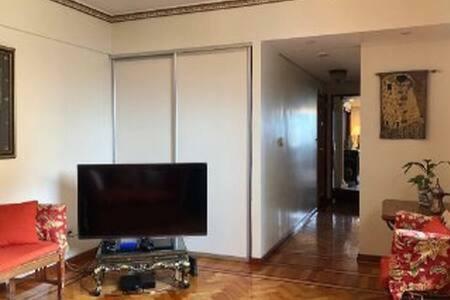 Privada En Palermo *