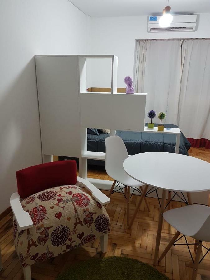 Apartment Studio Centrico *