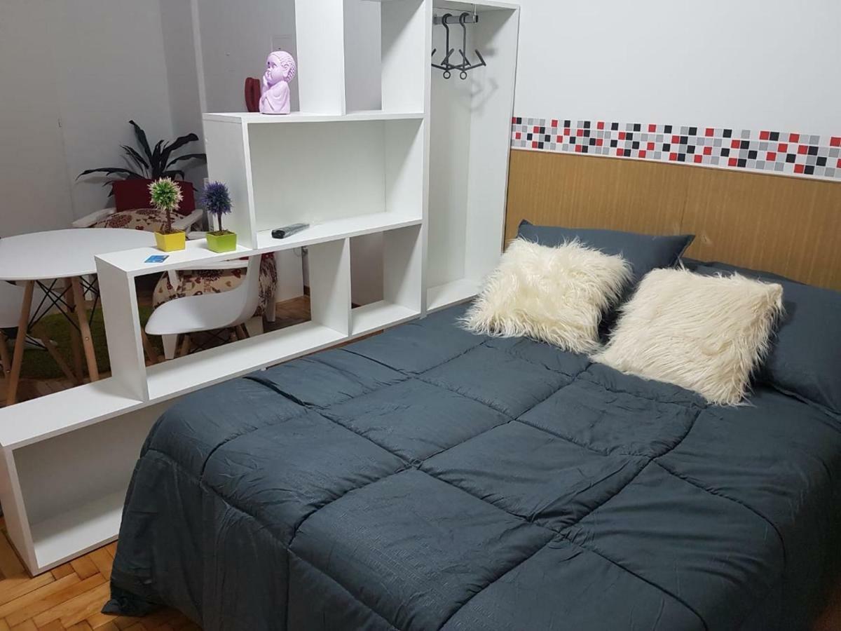 Studio Centrico * Buenos Aires