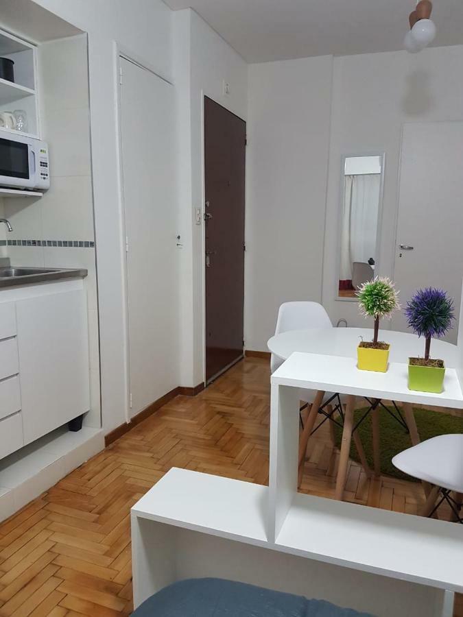 Studio Centrico Apartment *