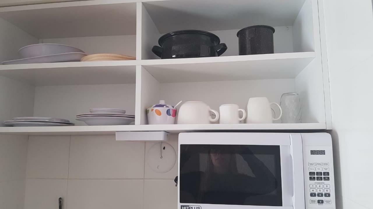 Studio Centrico * Buenos Aires