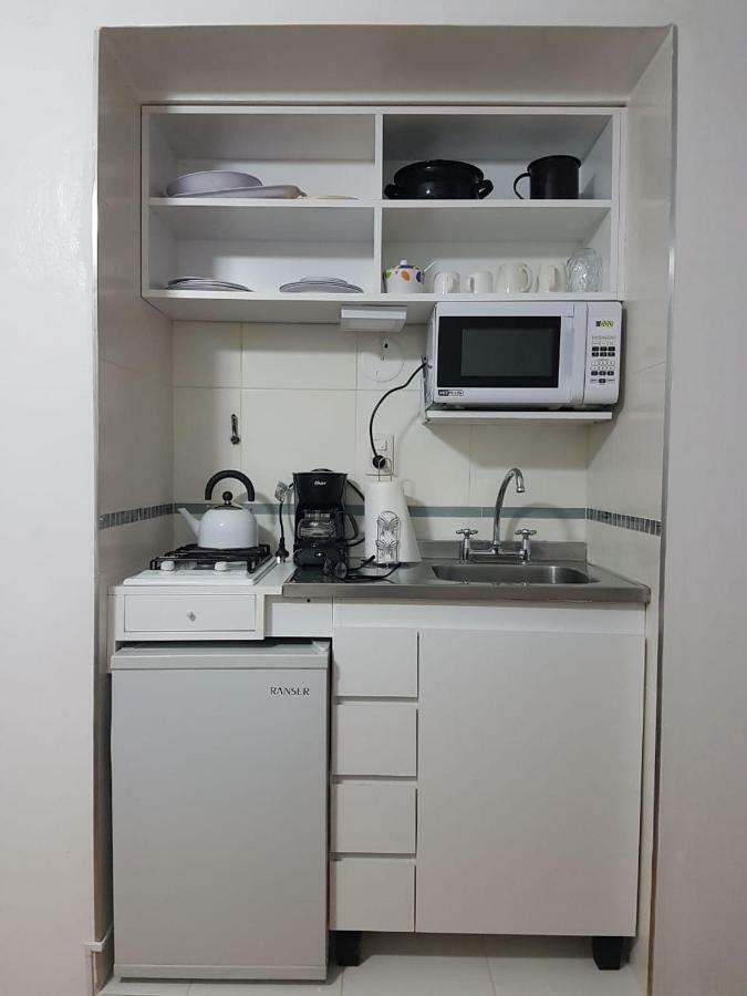 Studio Centrico Apartment *