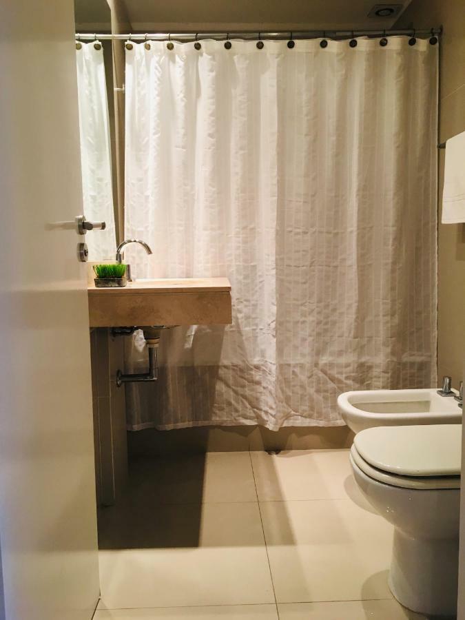 Private Borges In Palermo Soho With Security 24hs Apartment