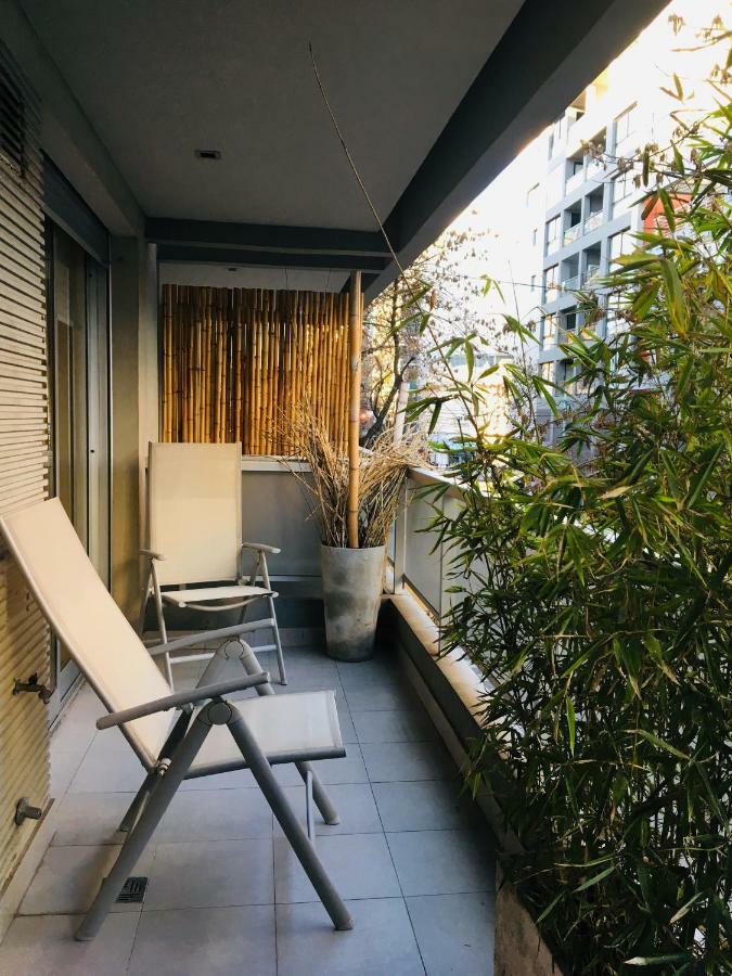 Private Borges In Palermo Soho With Security 24hs * Buenos Aires