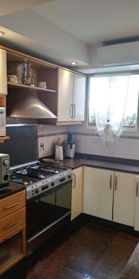 Privada En Palermo *
