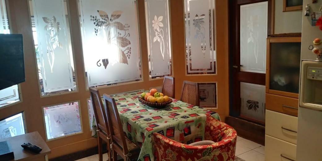Privada En Palermo Homestay Buenos Aires