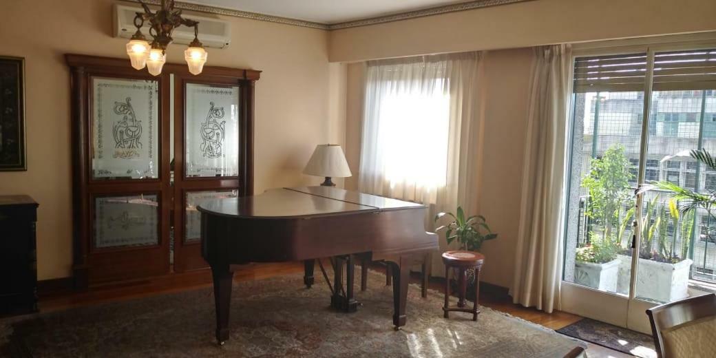 Homestay Privada En Palermo *