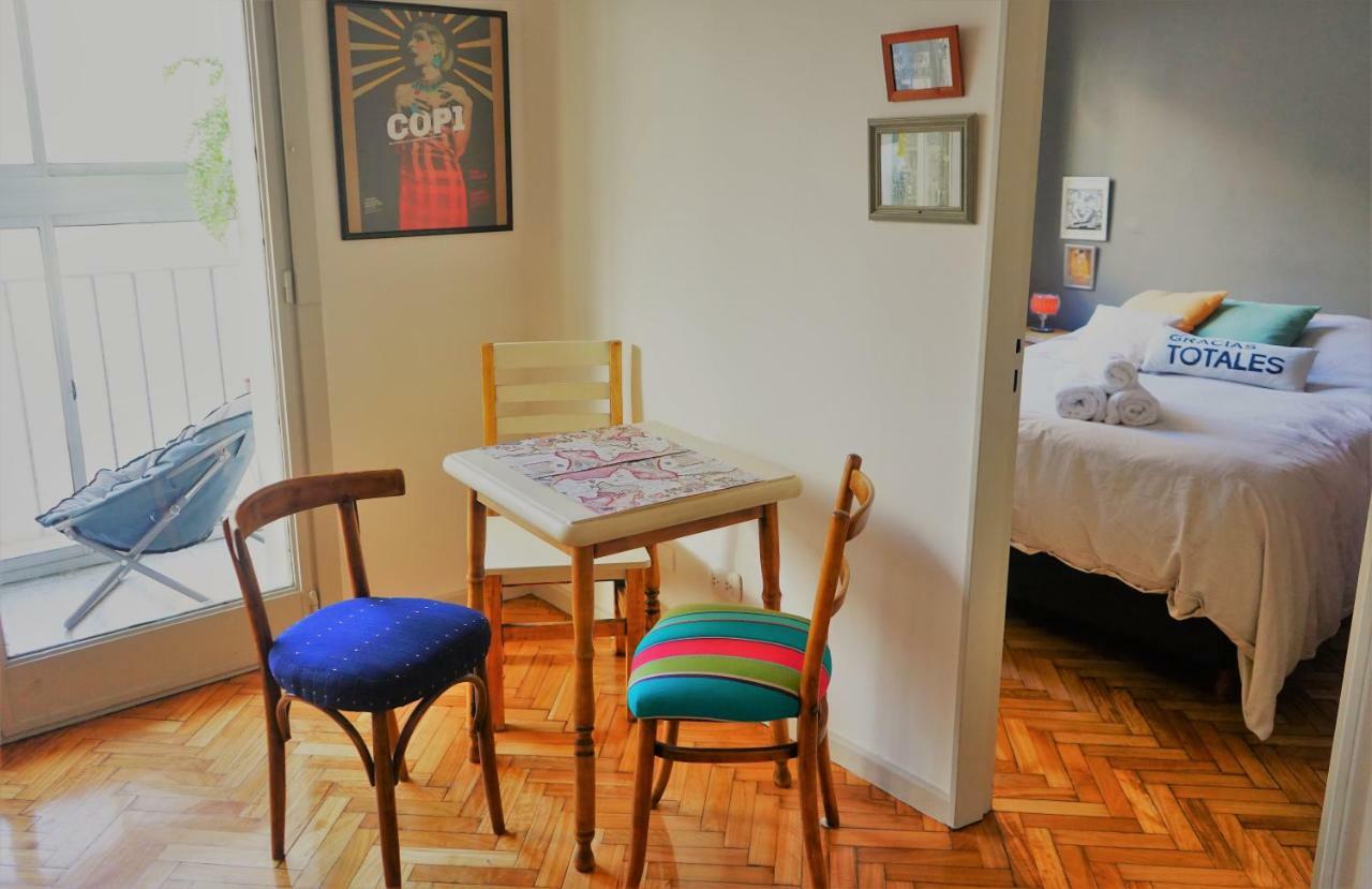 Casa Paraná Apartamento Ciudad Autónoma de Buenos Aires
