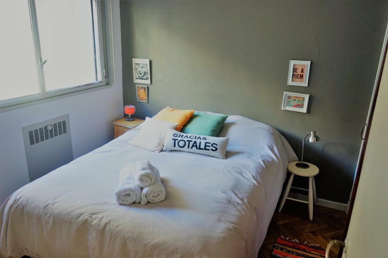 Apartamento Casa Paraná *