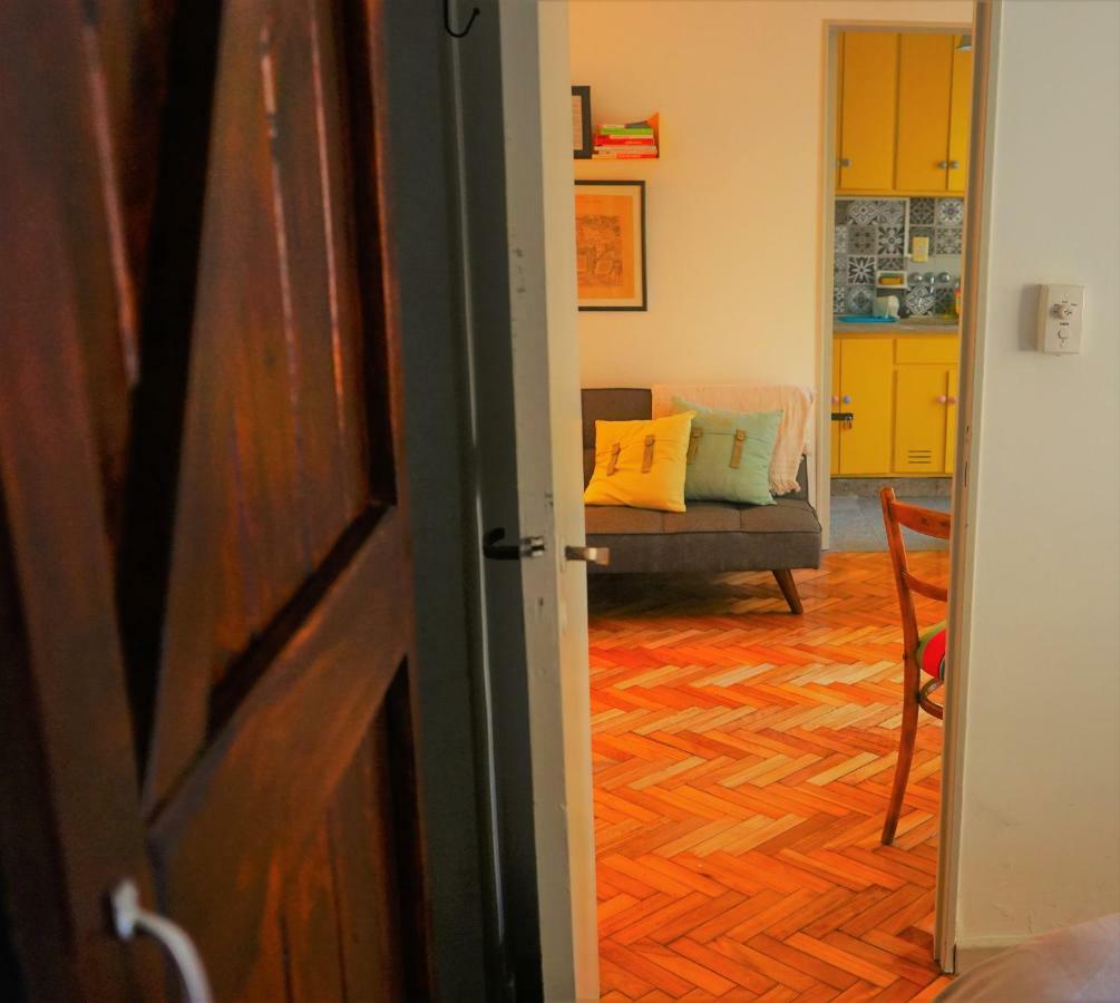 Casa Paraná * Ciudad Autónoma de Buenos Aires
