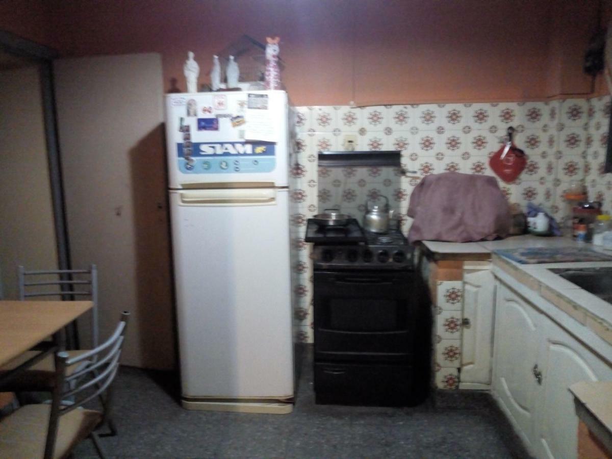 Homestay Pequena En Casa De Familia, Ideal Una Persona