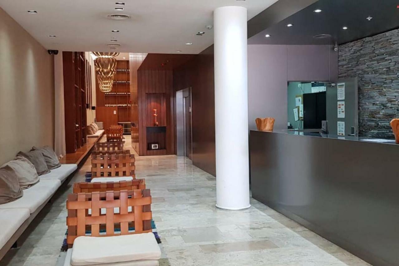 Aspen Apartment Buenos Aires