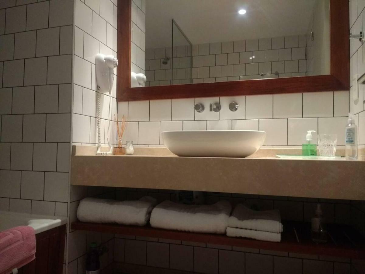Aspen Apartment Buenos Aires