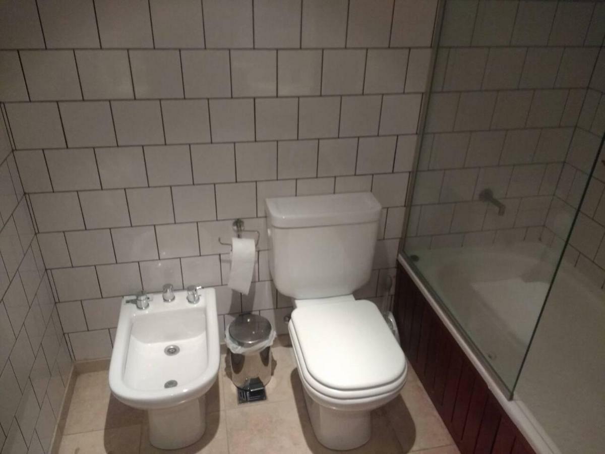 Apartment Aspen Buenos Aires
