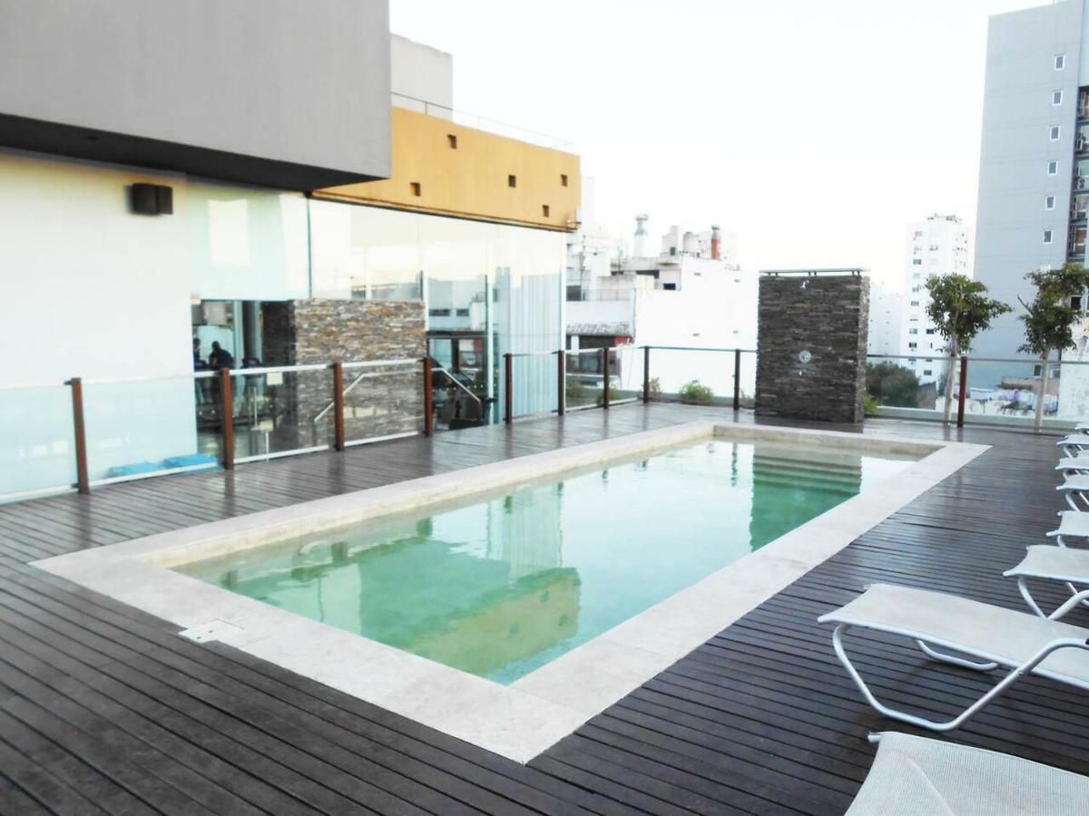 Aspen Apartment Buenos Aires