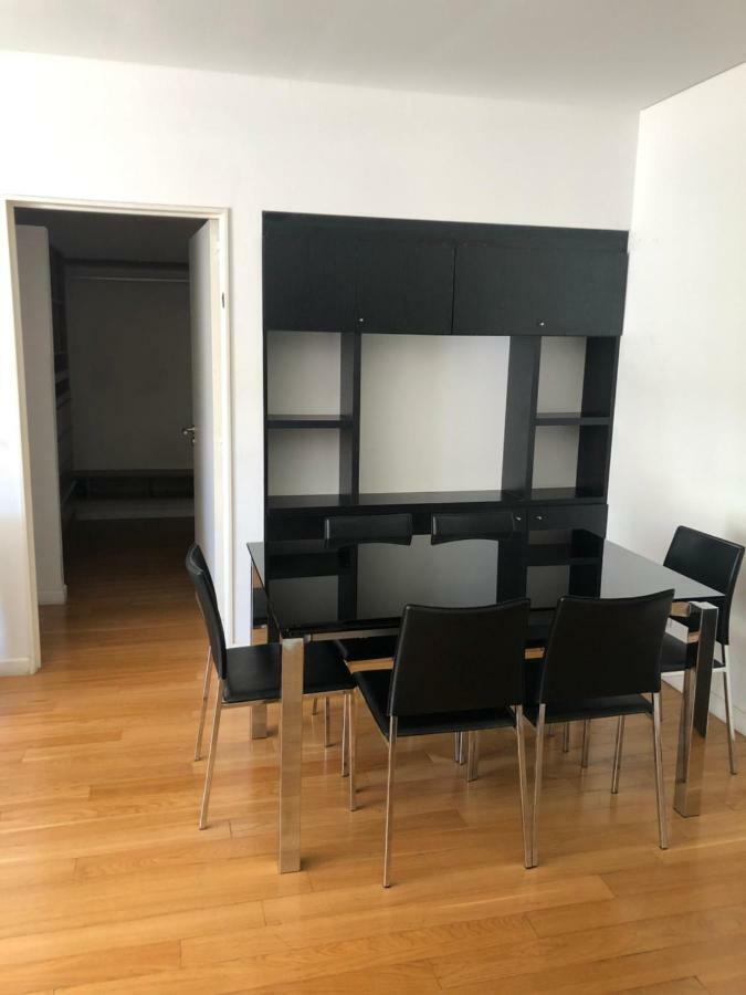 Apartamento Live Palermo Hollywood - 1 Buenos Aires