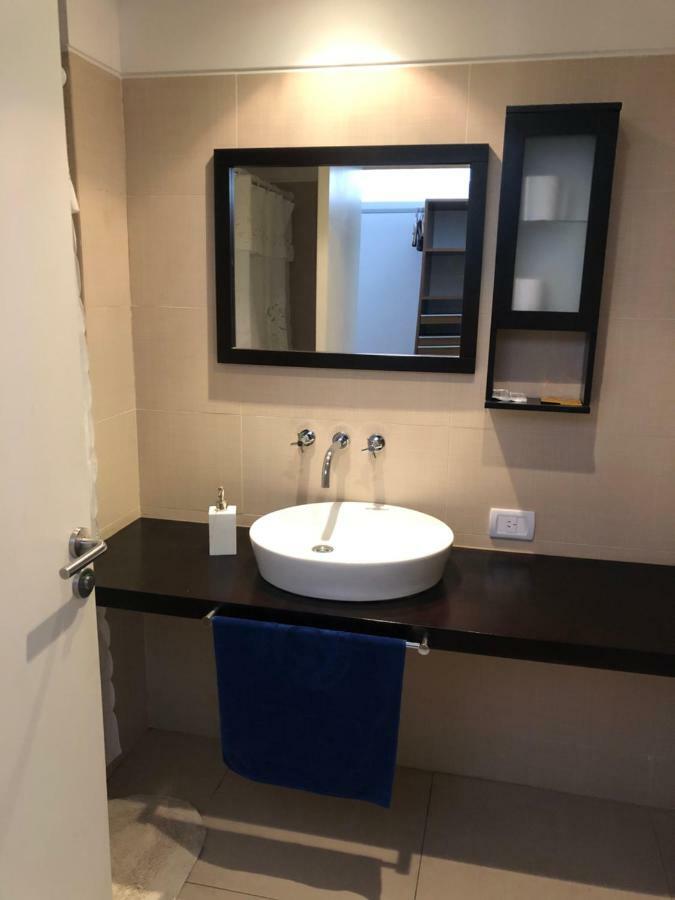 Apartamento Live Palermo Hollywood - 1