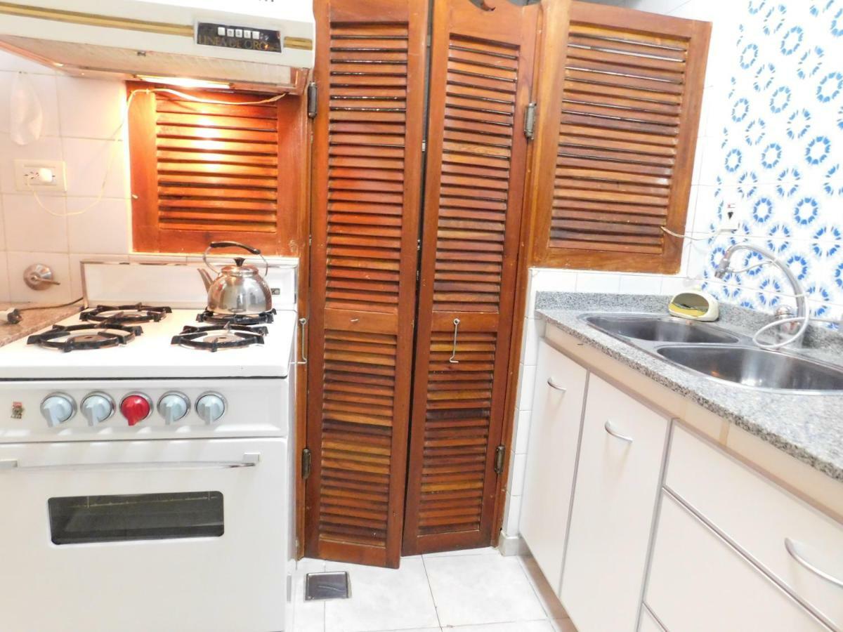 Apartment Charlie's Caballito Town Buenos Aires