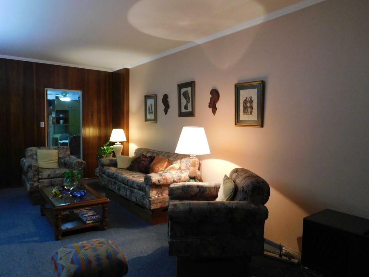 Apartment Charlie's Caballito Town *