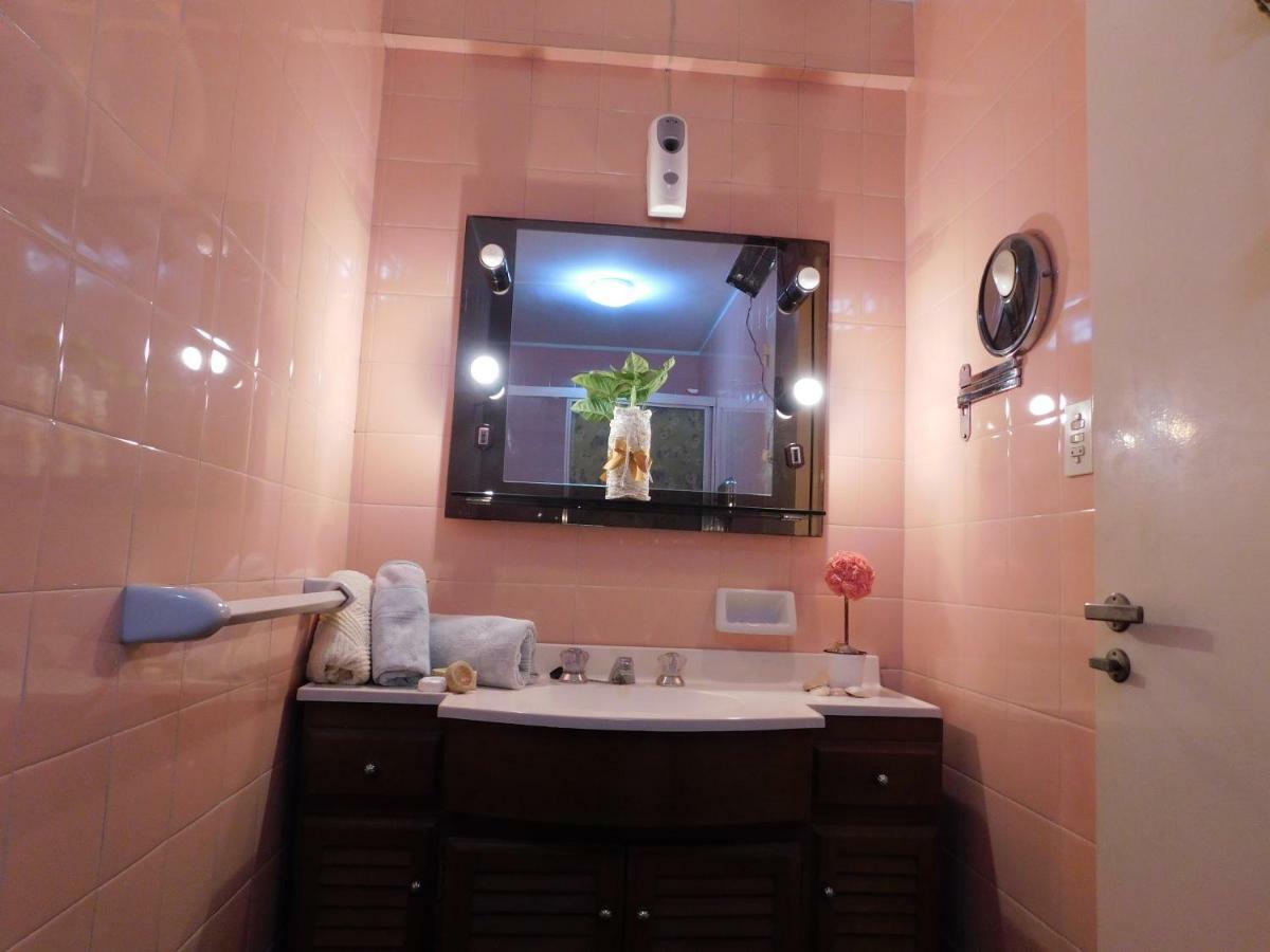 Apartment Charlie's Caballito Town Buenos Aires